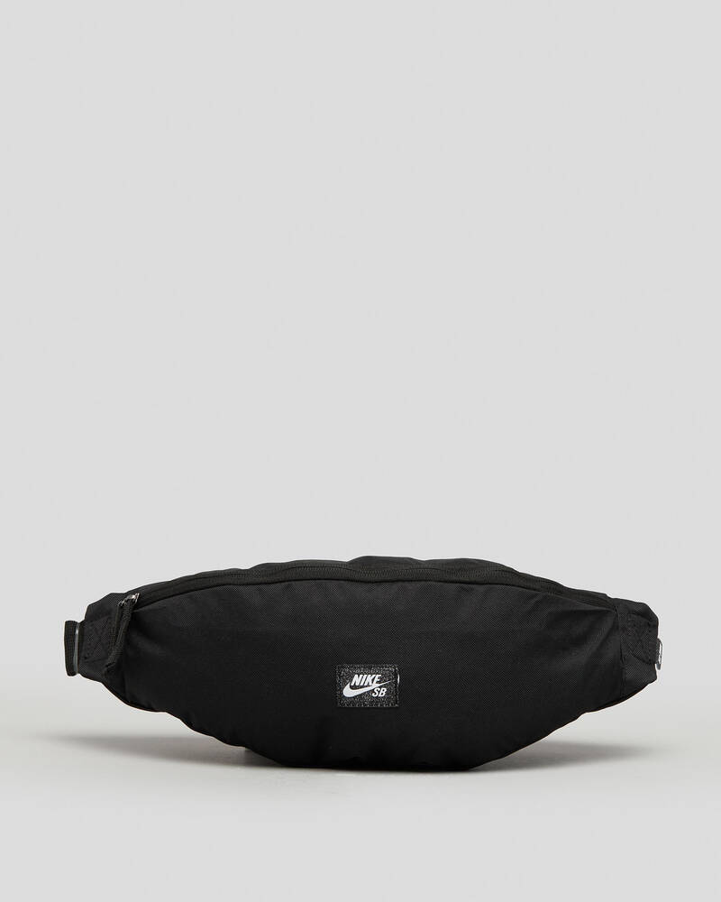 Nike SB Heritage Waist Bag for Mens