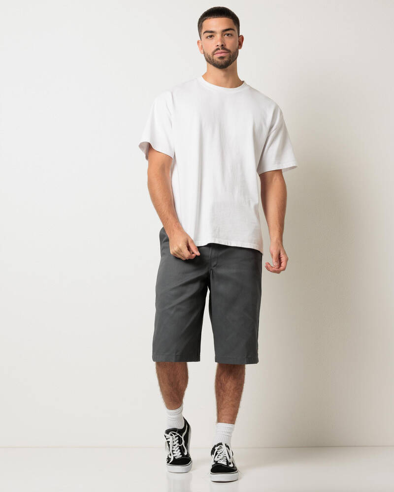 Dickies Dickies 42283 13 Inch Shorts for Mens