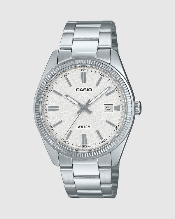 Casio MTP1302DA-7A Watch for Mens