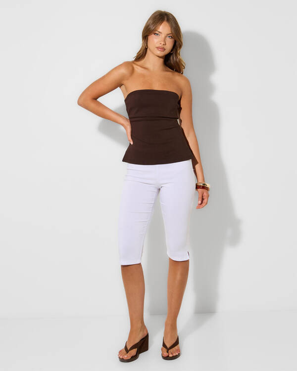 Ava And Ever June Tube Top for Womens