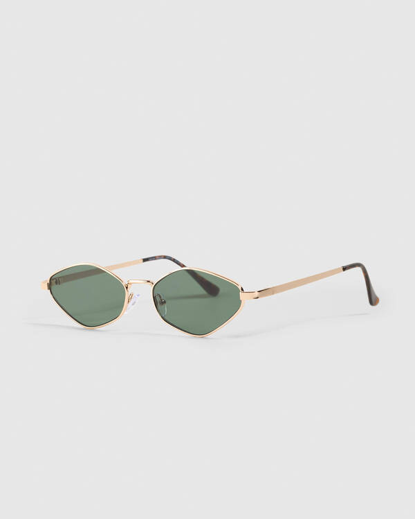 Indie Eyewear Ashley Sunglasses for Womens