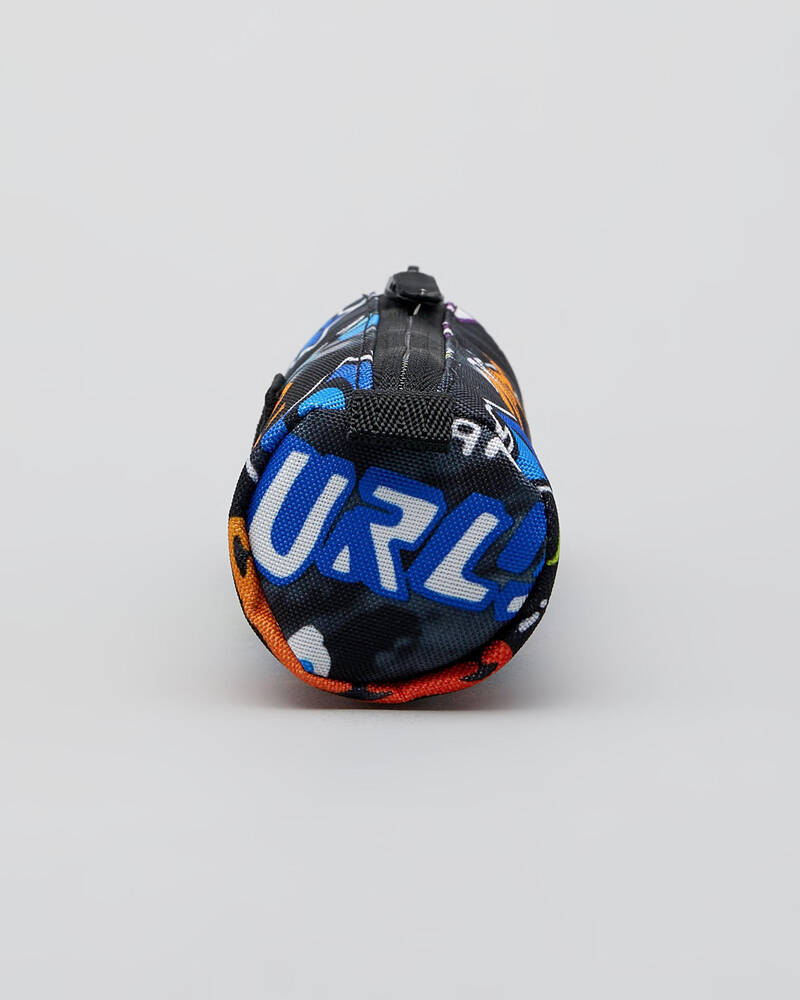 Rip Curl Tube Distort Pencil Case for Mens