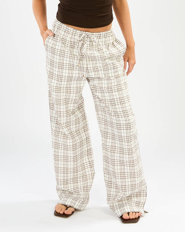 Girls Paris Pants