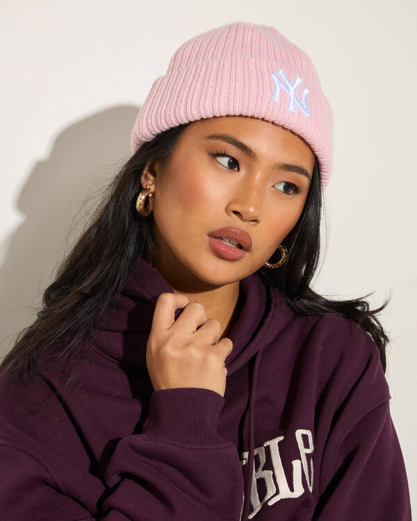 New York Yankees Beanie