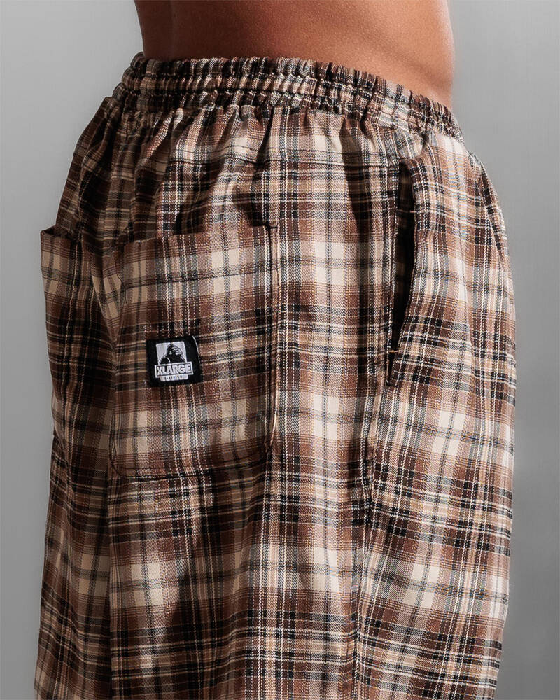 XLarge Baggy 91 Shorts for Mens