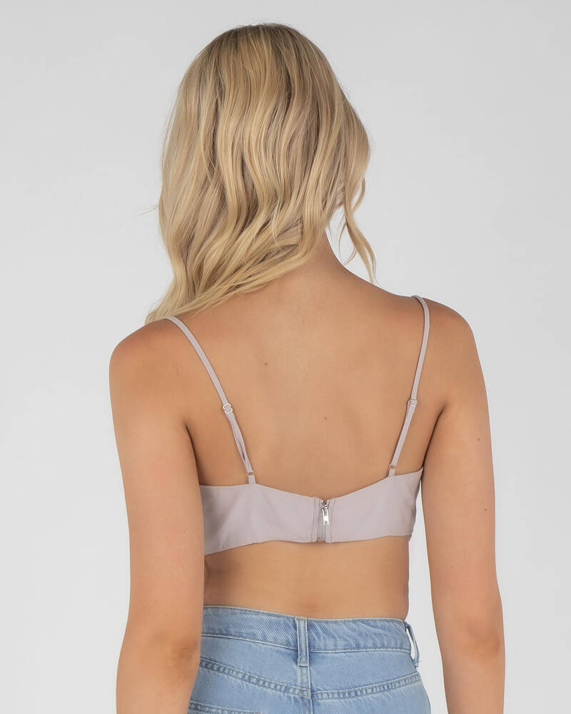 Ava And Ever Shilah Top for Womens