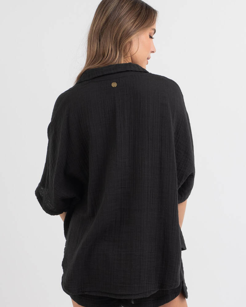 Rip Curl Premium Surf Shirt for Womens