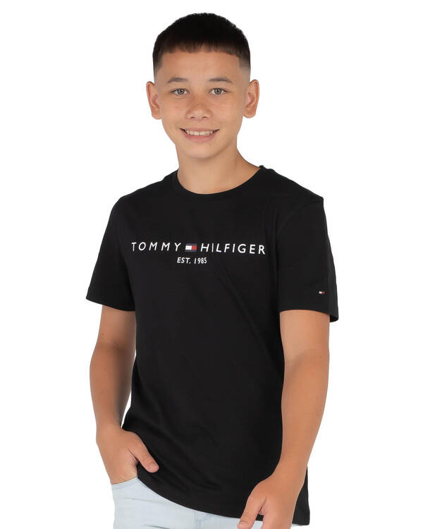 Boys' Essential T-Shirt
