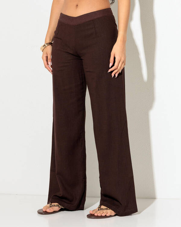 Saskia Pant