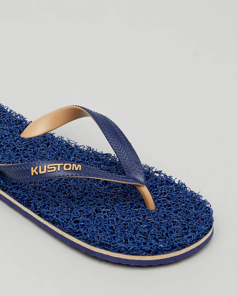 Kustom Noodle Thongs for Mens