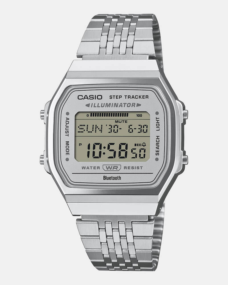Casio ABL100WE-7A Watch for Mens