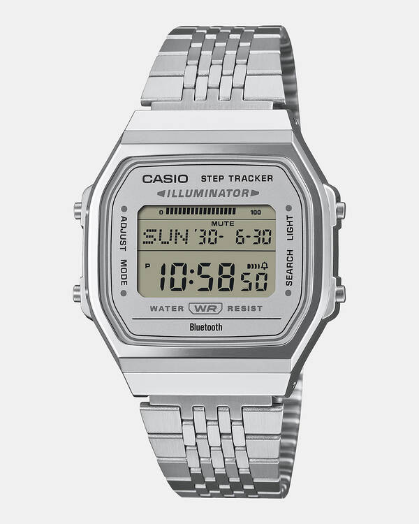 ABL100WE-7A Watch
