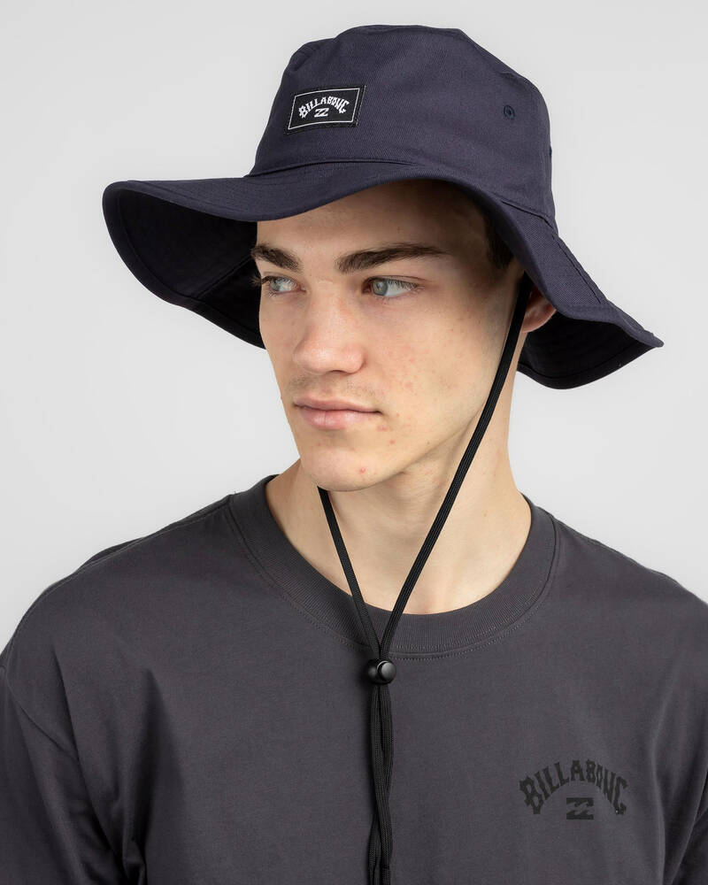 Billabong Big John Bucket Hat for Mens