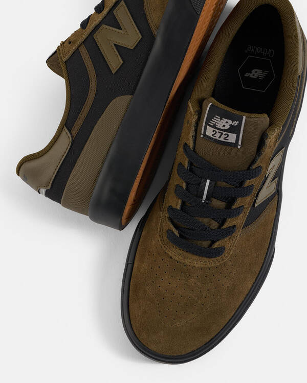 New Balance 272 Shoes for Mens