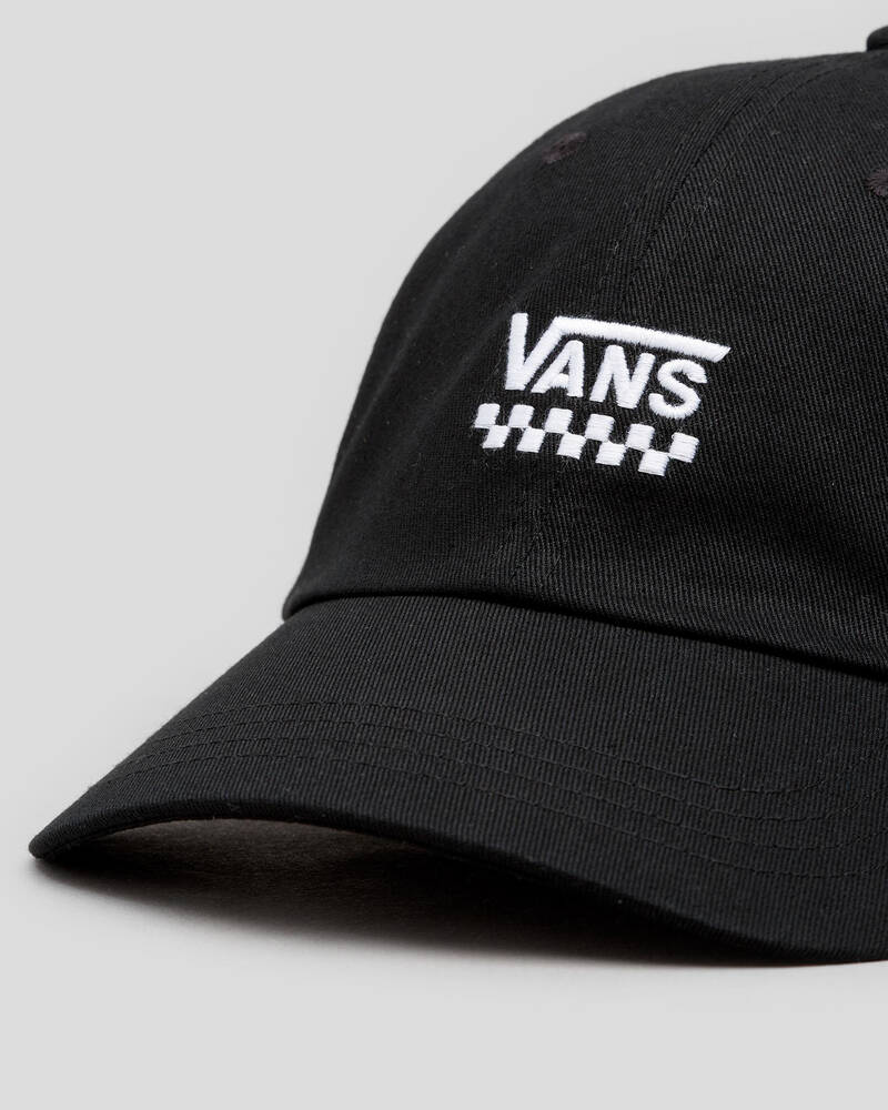 Vans Court Side Cap for Womens
