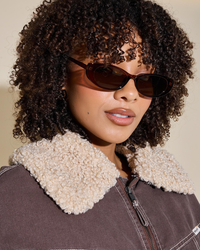 Indie Eyewear Olivia Sunglasses for Womens image number null