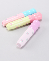 Get It Now Daisy Moisture Lip Gloss Pack for Womens image number null