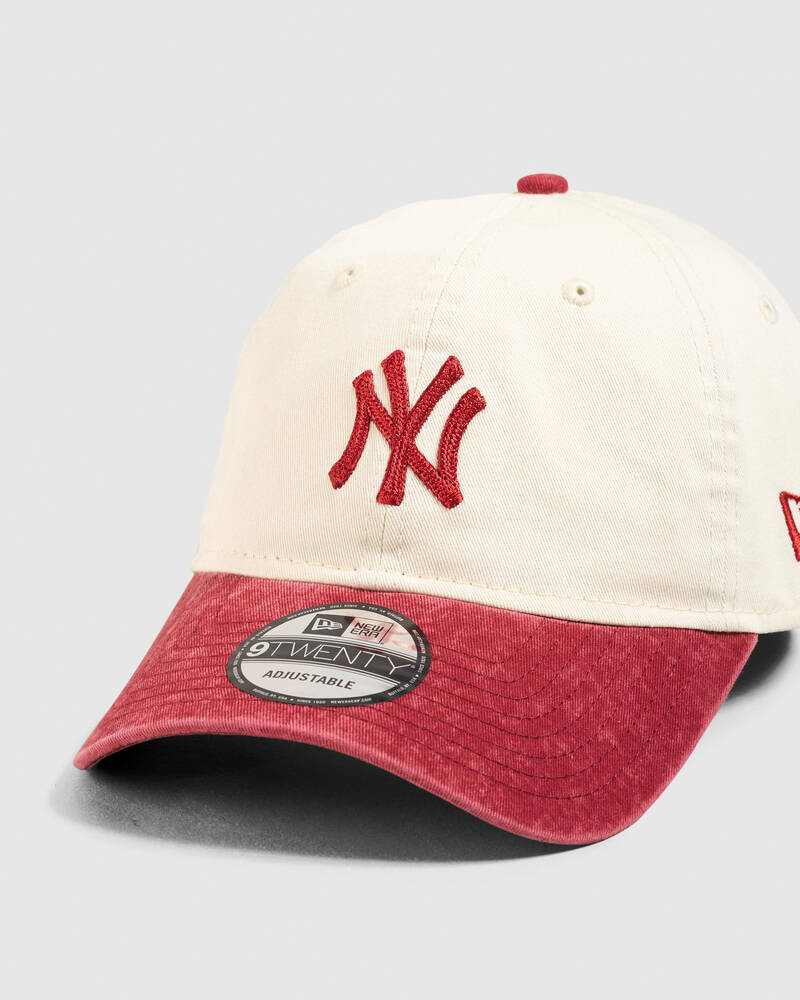New Era New York Yankees Cap for Womens