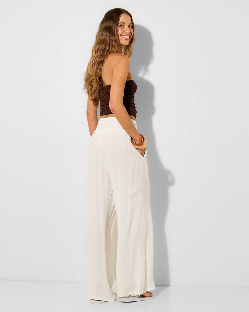 Mooloola Portugal Pants for Womens