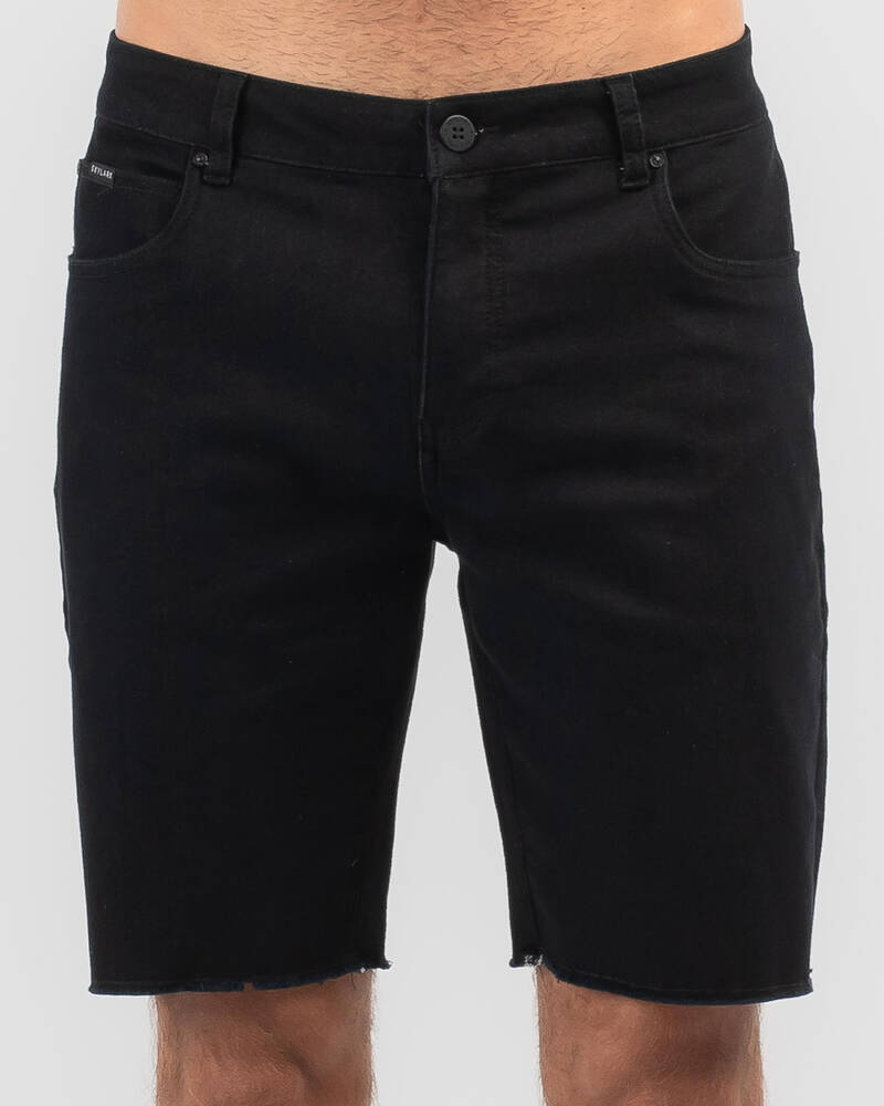 Skylark Direct Walk Shorts for Mens