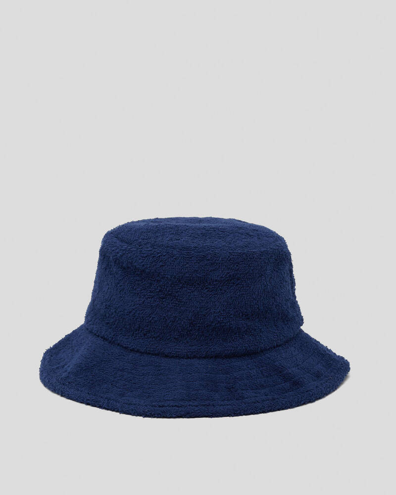 Town & Country Surf Designs Terry Bucket Hat for Mens