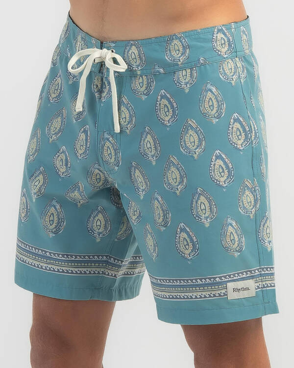 Pit Trunk Board Shorts