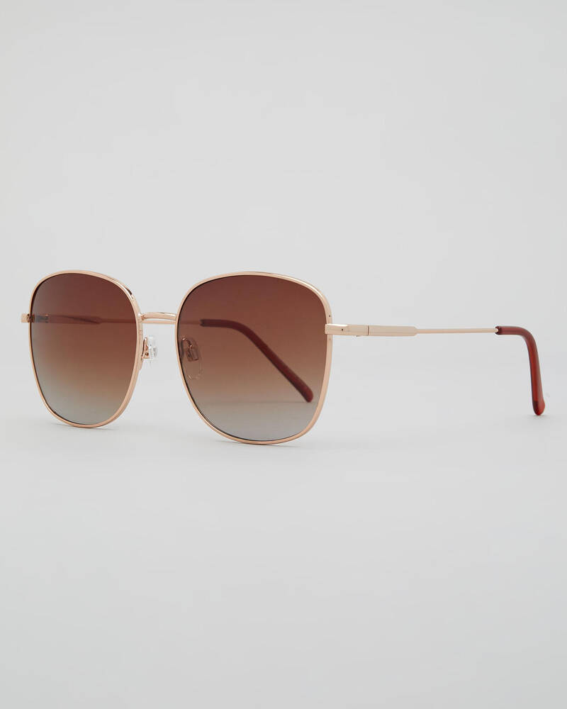 Indie Eyewear Aria Sunglasses for Womens