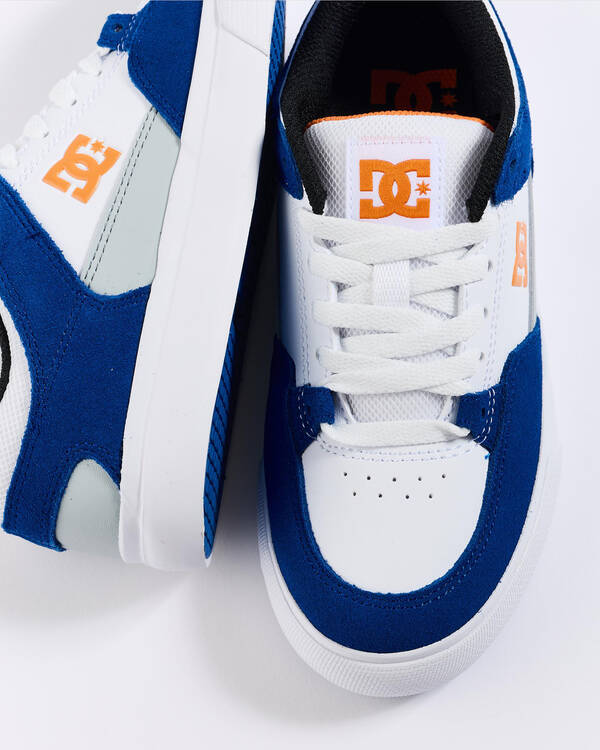 DC Shoes Junior Boys' Onyx Shoes for Mens