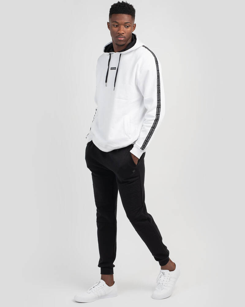 Lucid Adept Track Pants for Mens