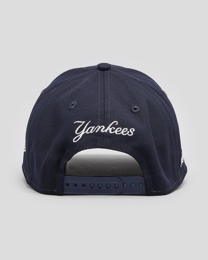 New Era NY Yankees Diamond Cap for Womens