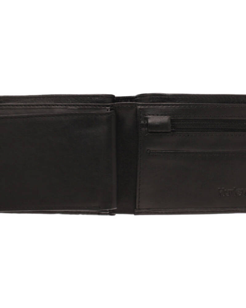 Hurley One & Only Wallet for Mens