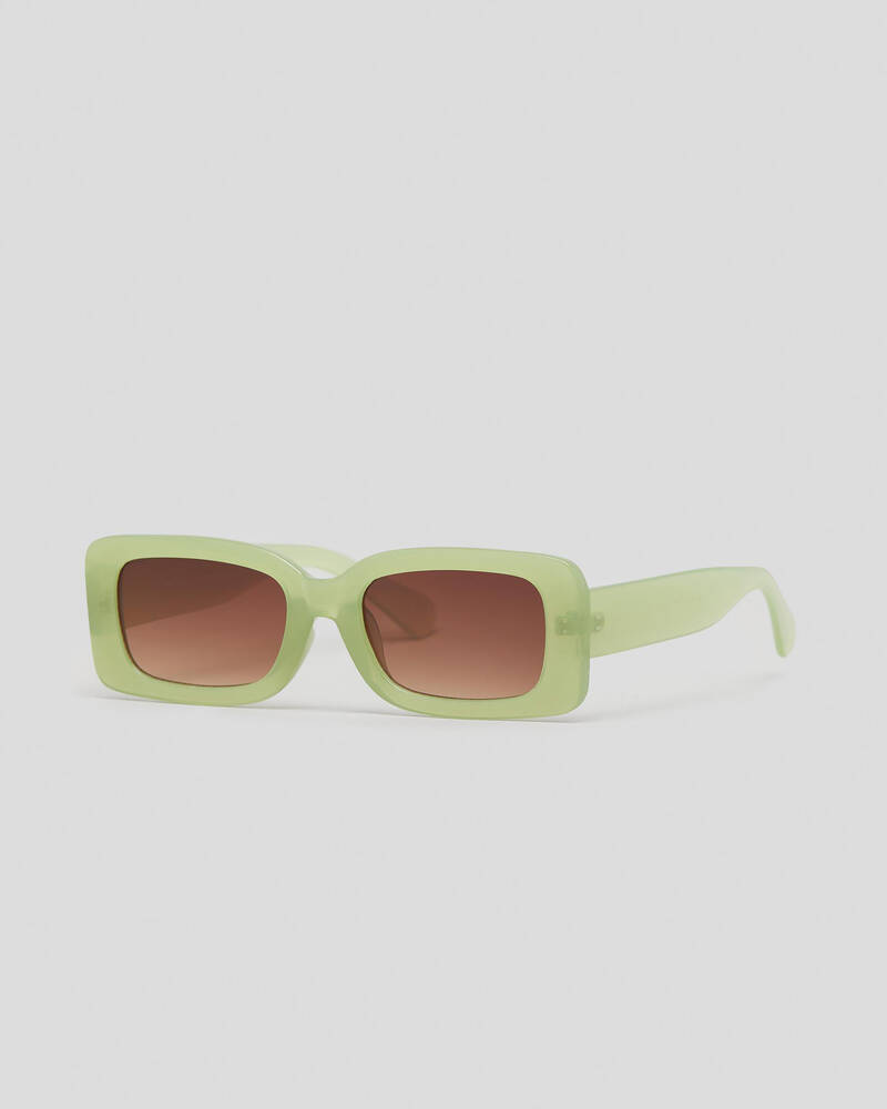 Indie Eyewear Newport Sunglasses for Womens