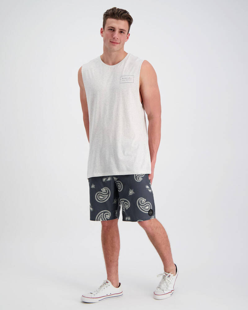 Rip Curl Mirage Savage Board Shorts for Mens