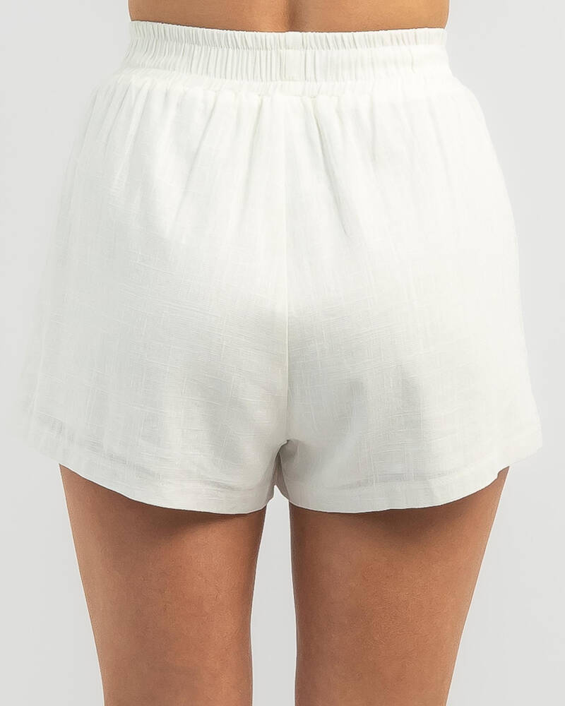 Mooloola Jayla Shorts for Womens