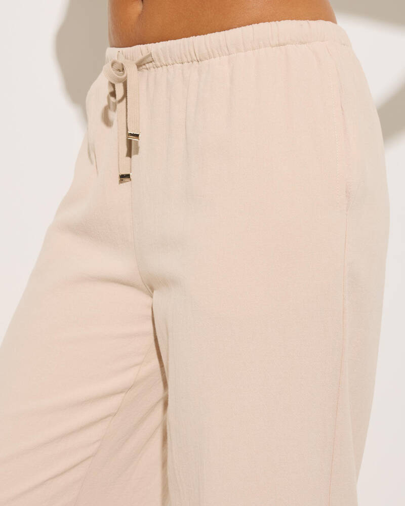 Mooloola Bahamas Pants for Womens