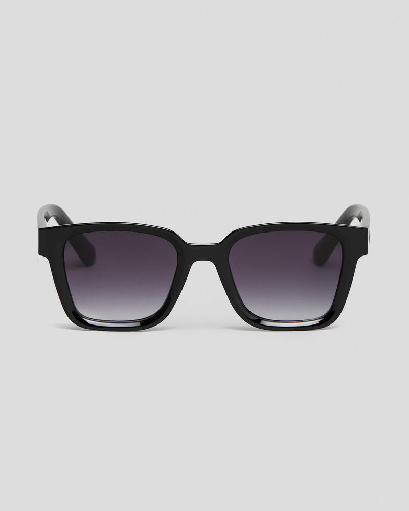 Indie Eyewear Gemini Sunglasses for Womens