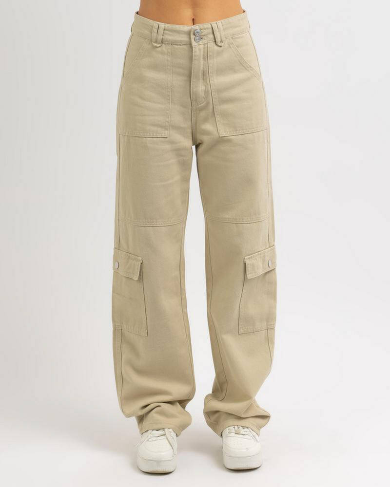 MRKT. Naomi Jeans for Womens