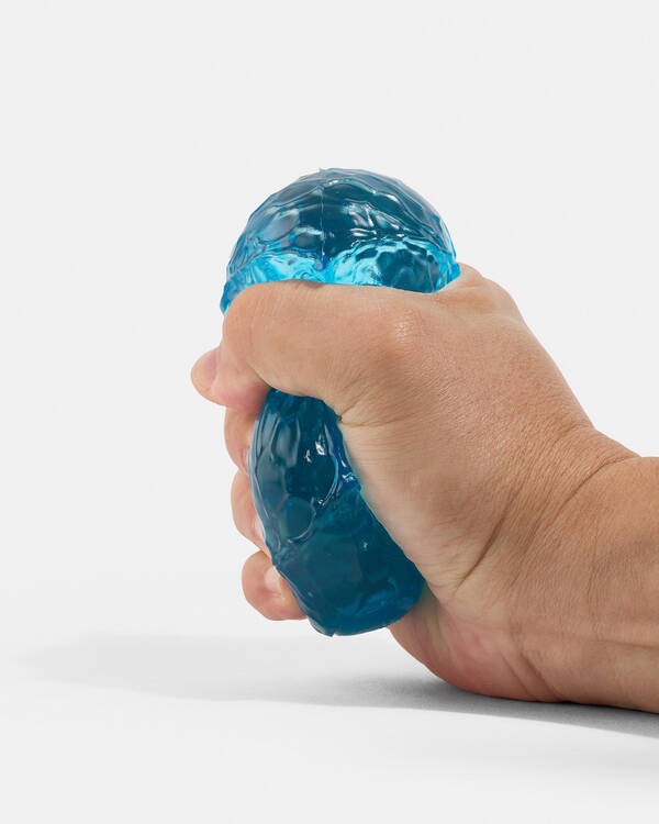 Get It Now Water Cube Squishy Fidget Toy for Unisex