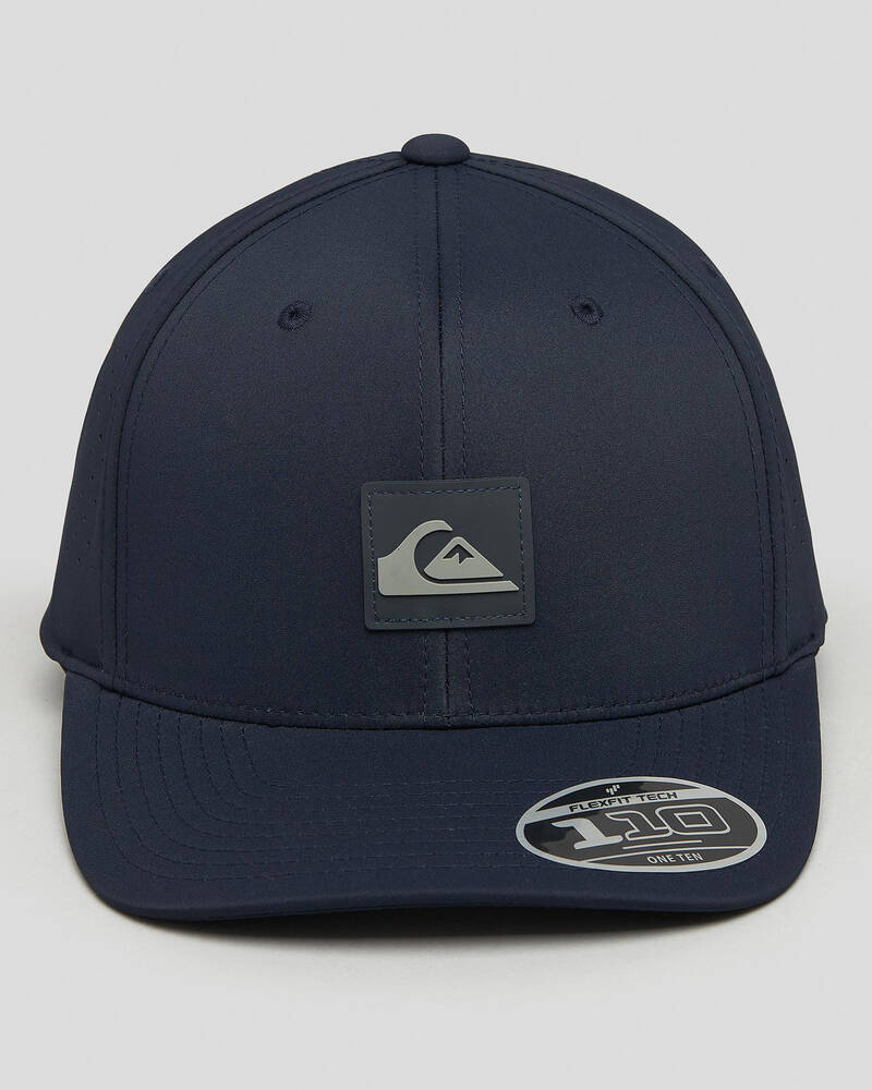 Quiksilver Adapted Cap for Mens