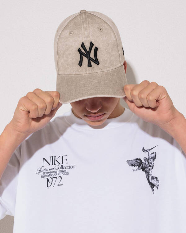 NY Yankees Cap