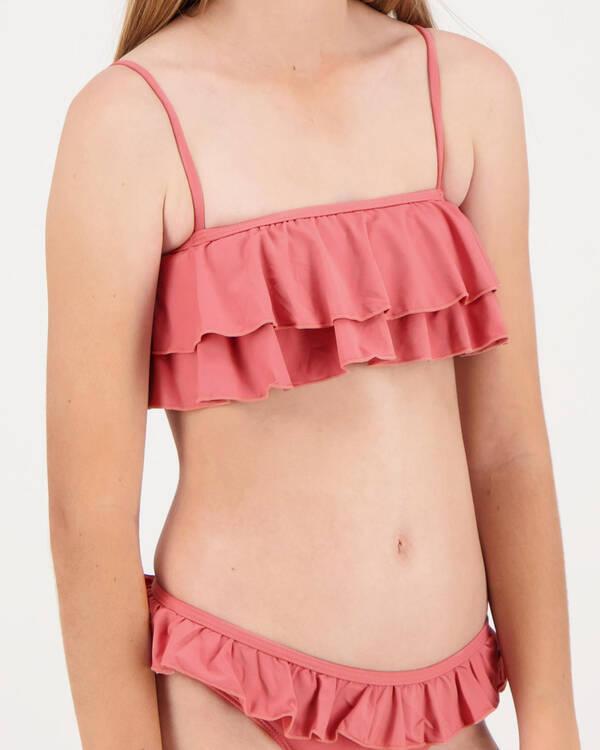 Topanga Girls Rose Bikini for Womens