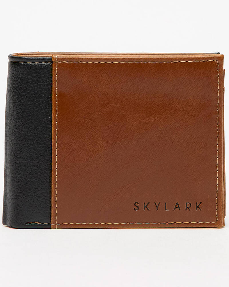 Skylark Discover Wallet for Mens