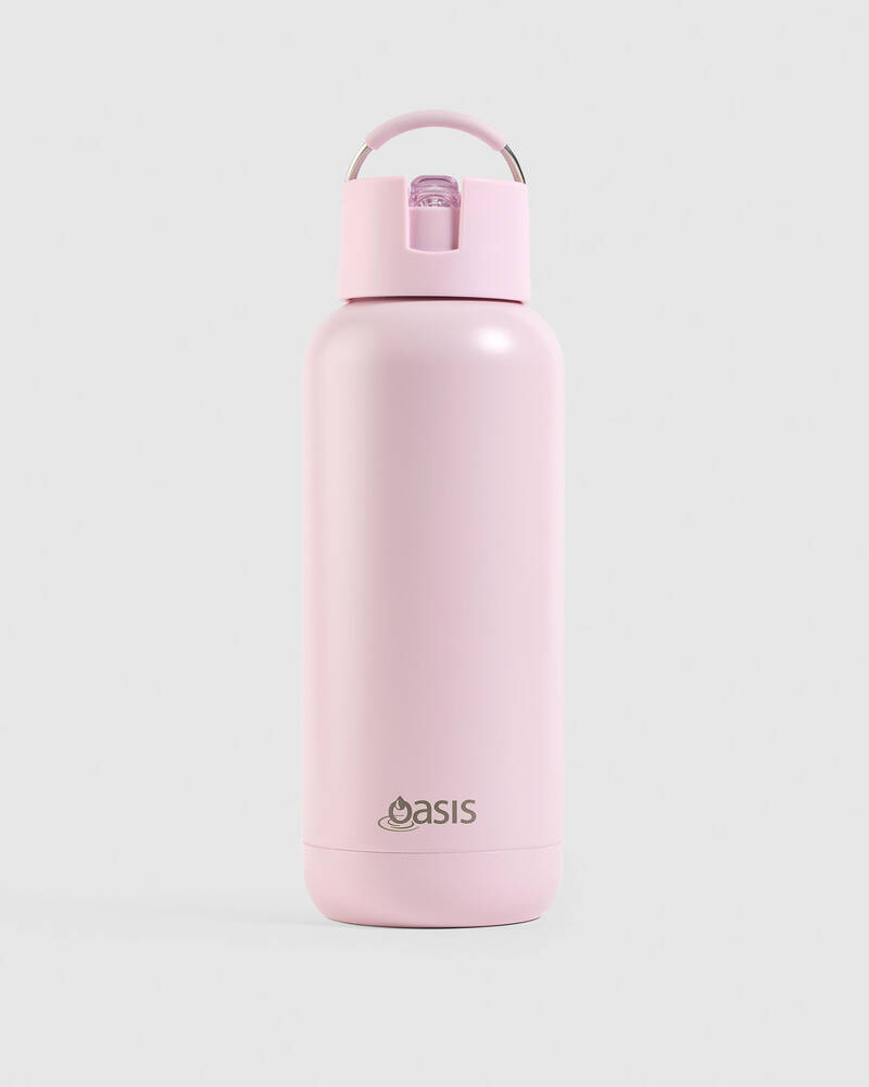 Oasis Moda Bottle 1LT for Unisex