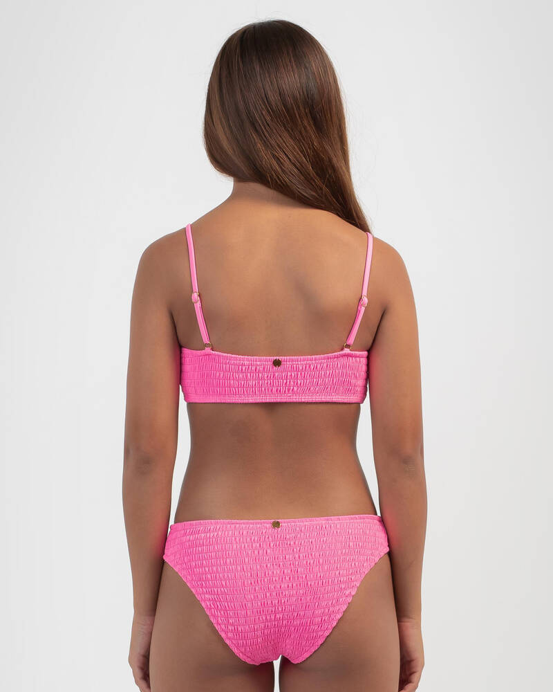 Kaiami Girls' Luna Bikini Set for Womens