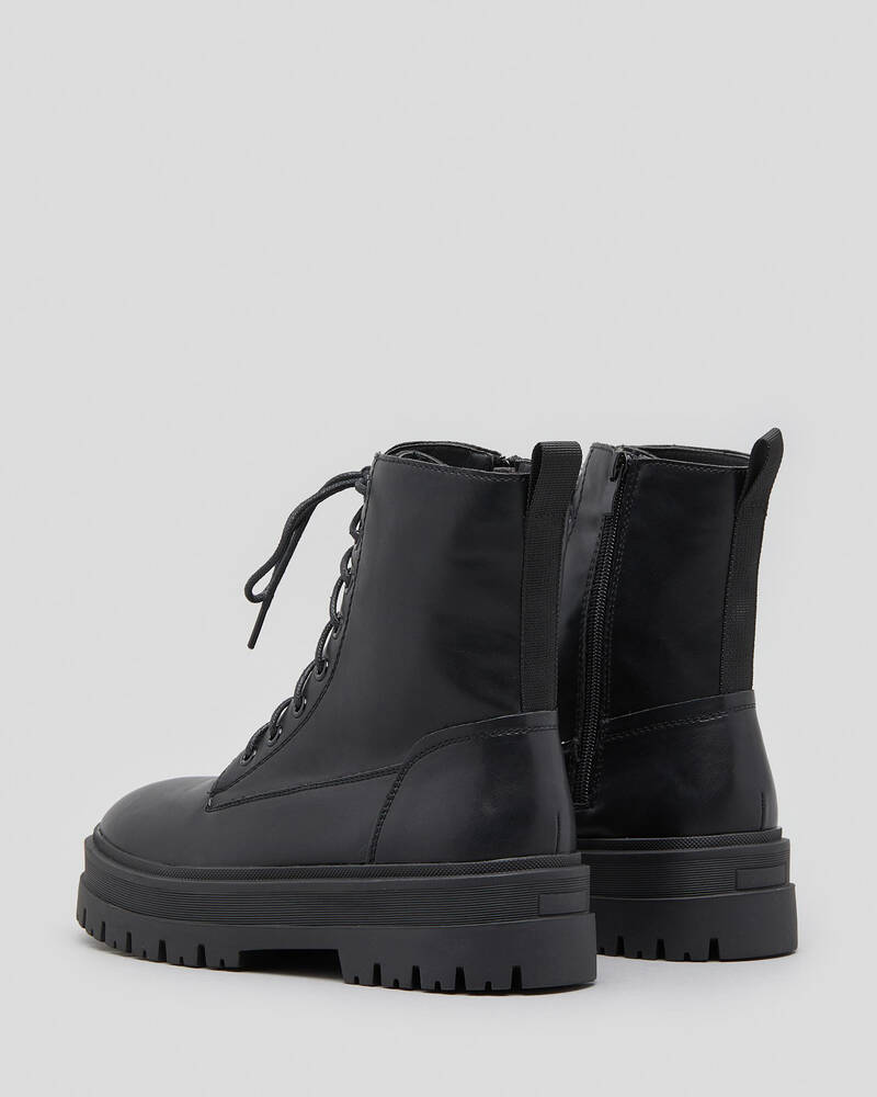 Jonnie Libby Boots for Womens