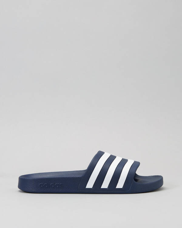 adidas Adilette Aqua Slides for Mens
