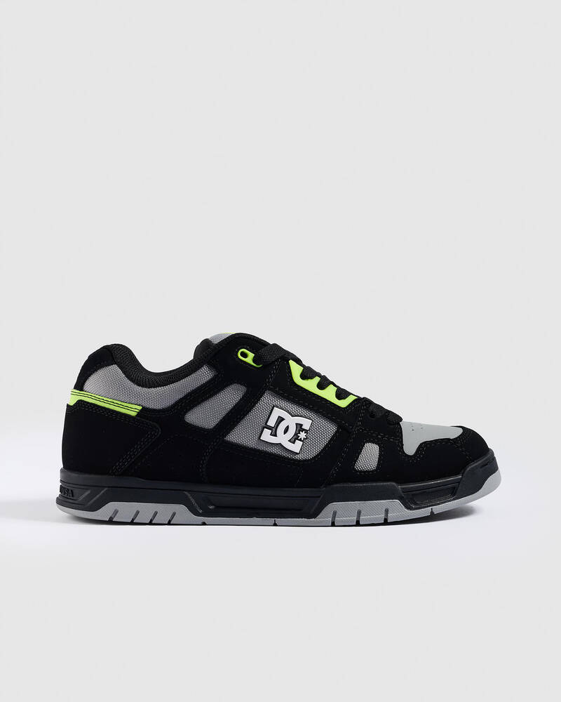 DC Shoes Stag Shoes for Mens