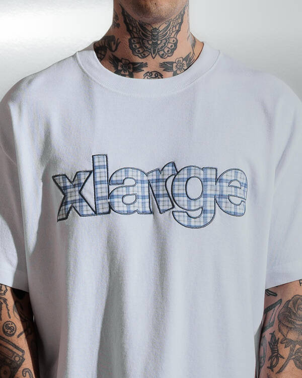 XLarge Eli Paid Gorilla Fit T-Shirt for Mens