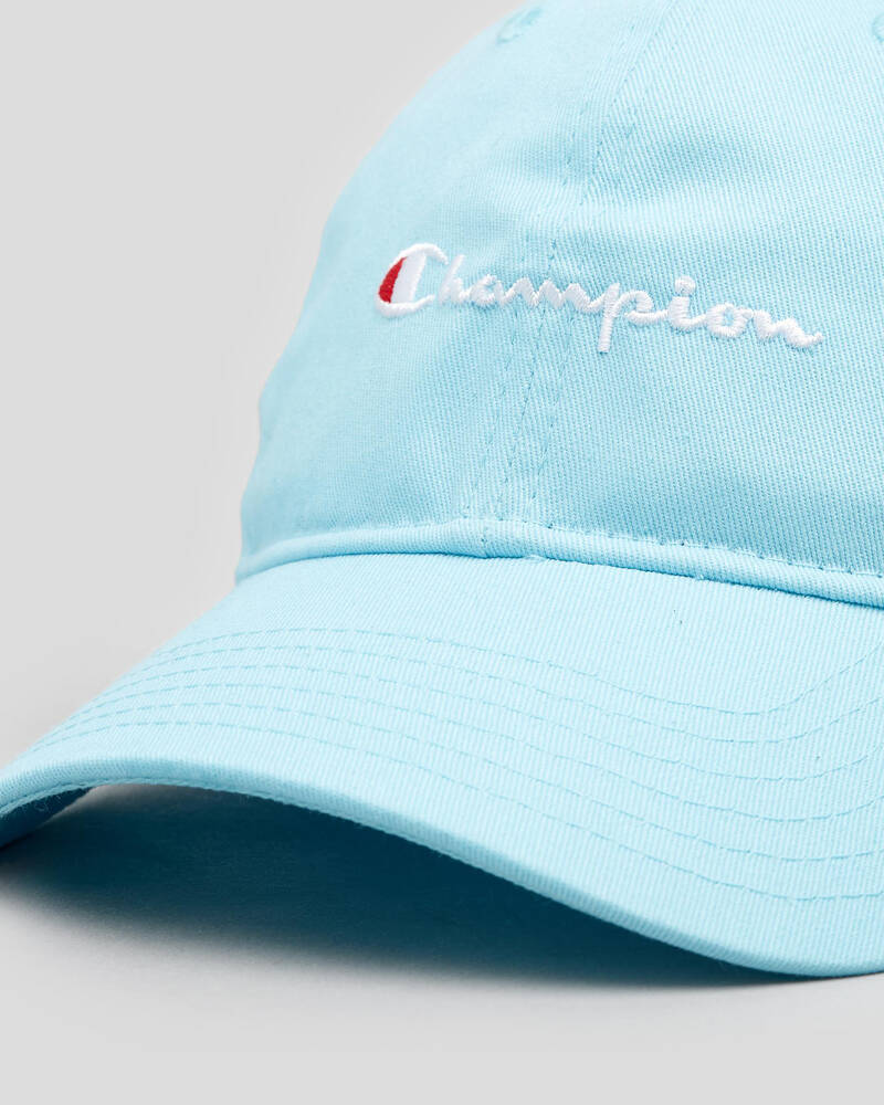 Champion Girls' Logo Cap for Womens