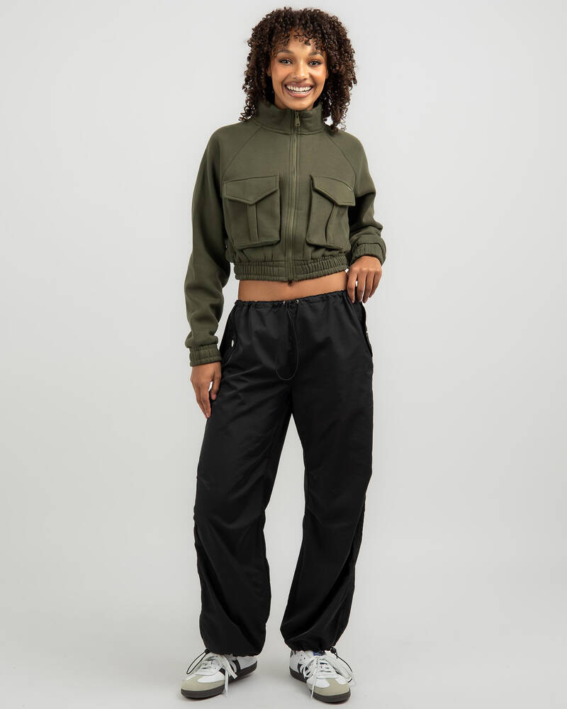 Ava And Ever Jacinta Sweatshirt for Womens
